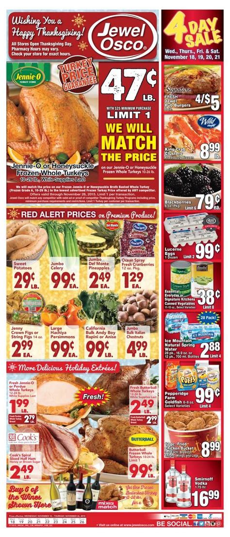 24 hours jewel osco near me|jewel osco hours thanksgiving.